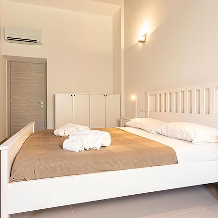 B&B Villa Costanza Lacona Kültér fotó