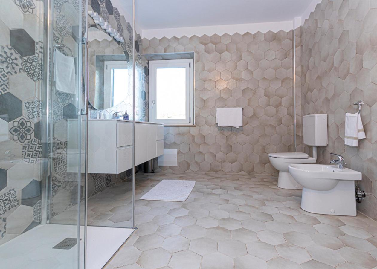 B&B Villa Costanza Lacona Kültér fotó
