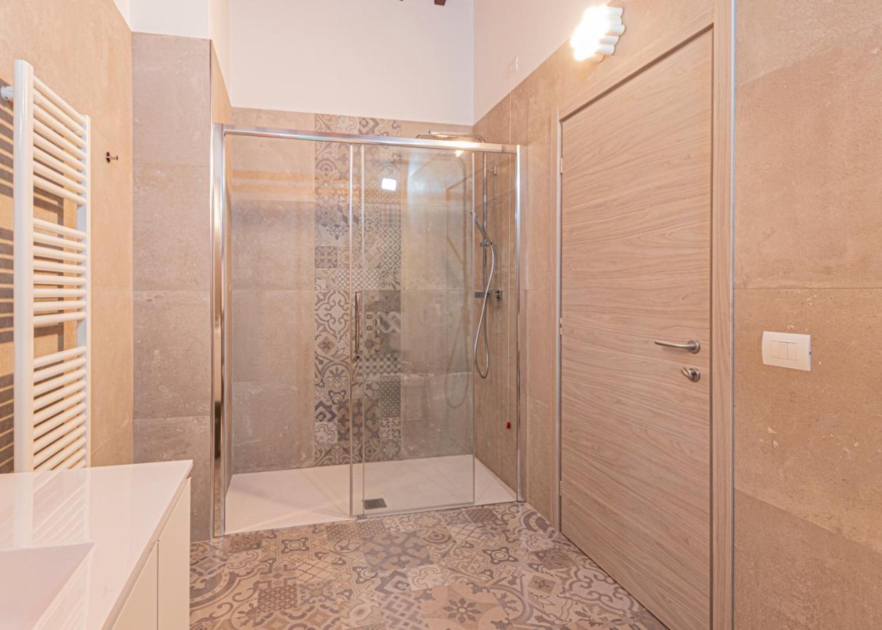 B&B Villa Costanza Lacona Kültér fotó