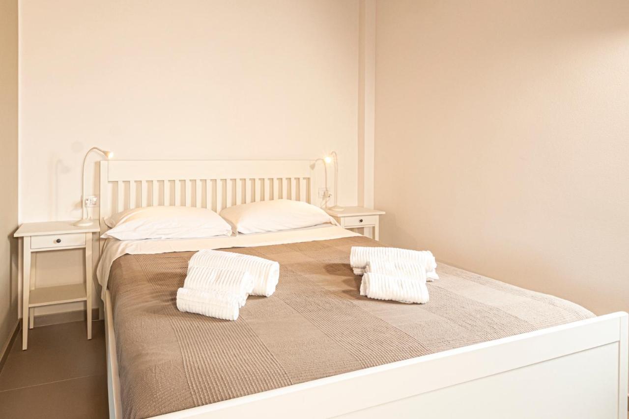 B&B Villa Costanza Lacona Kültér fotó