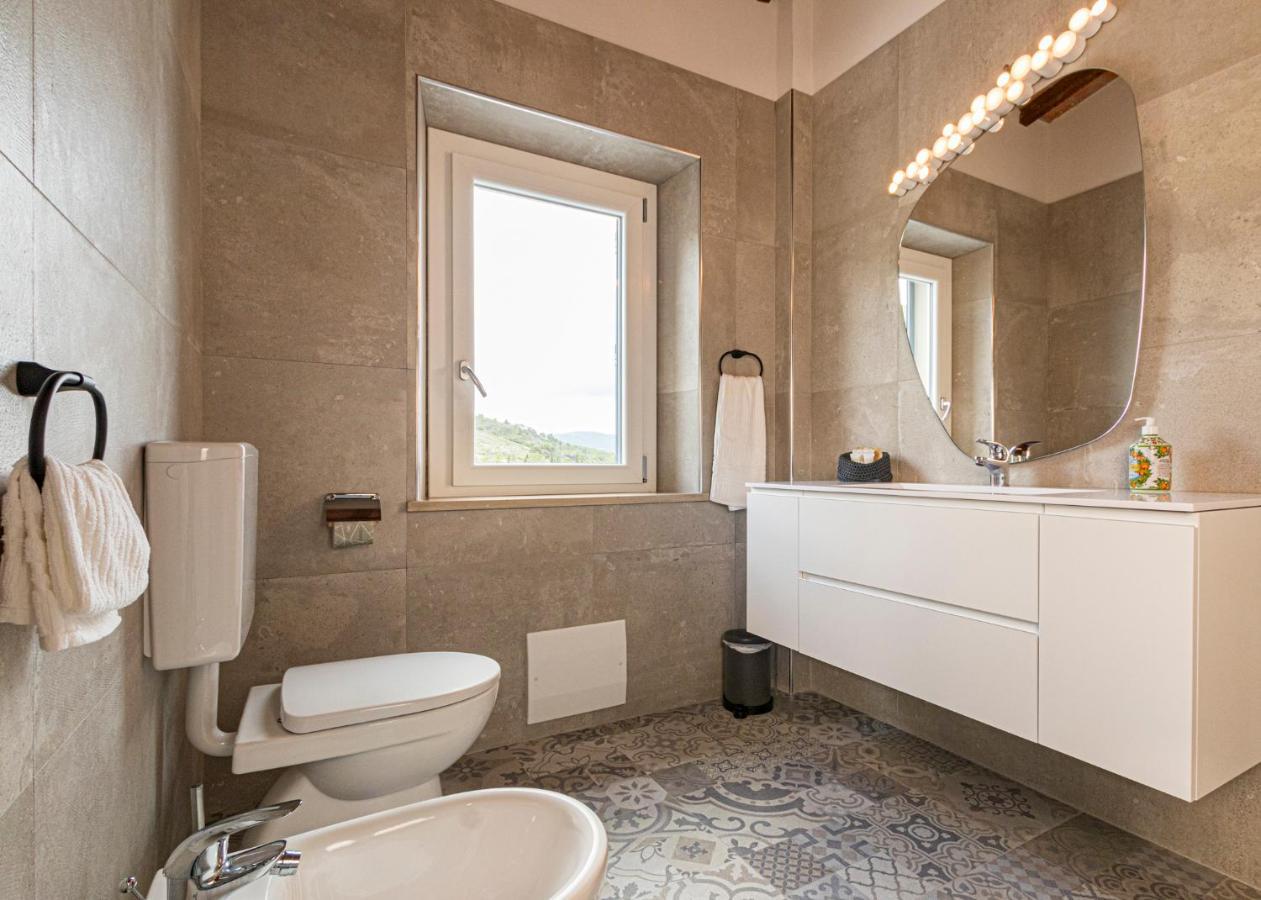B&B Villa Costanza Lacona Kültér fotó