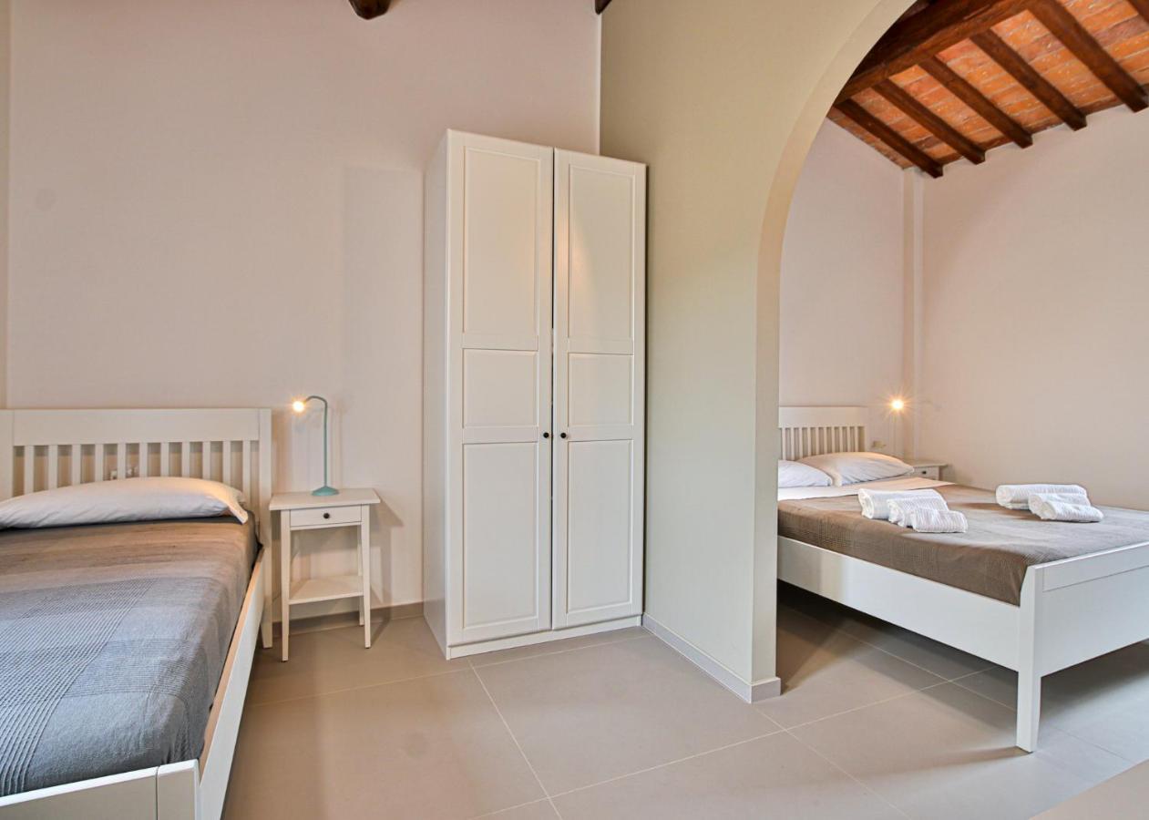 B&B Villa Costanza Lacona Kültér fotó