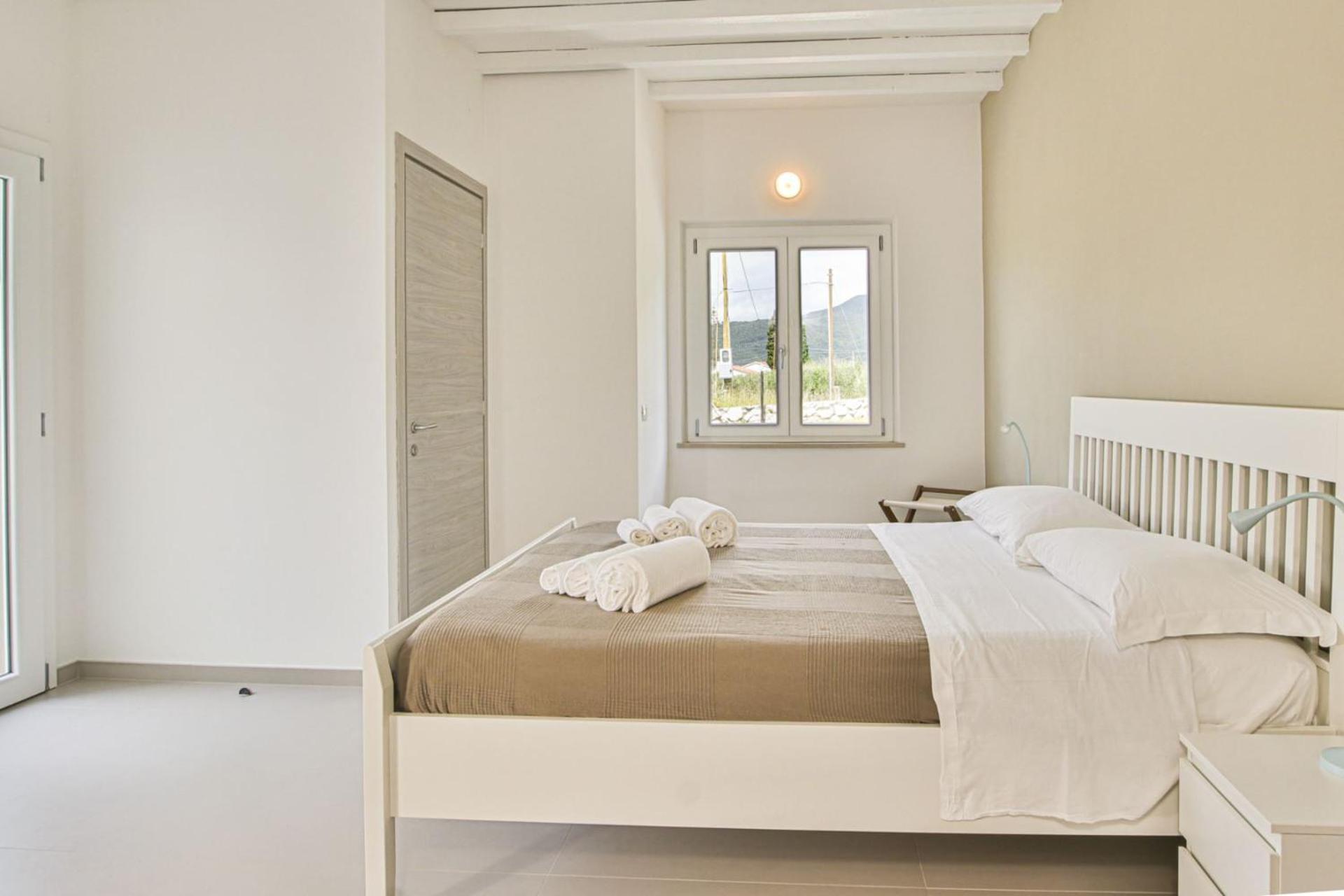 B&B Villa Costanza Lacona Kültér fotó