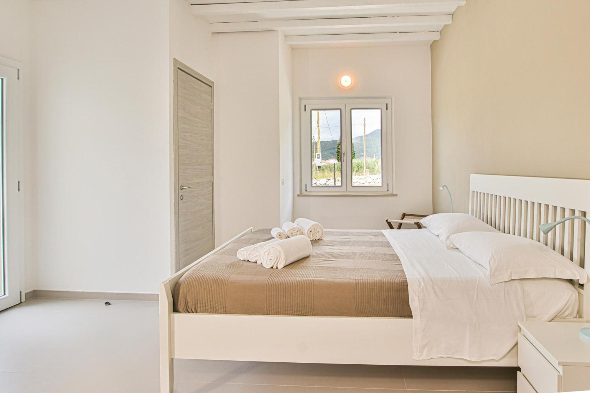 B&B Villa Costanza Lacona Kültér fotó